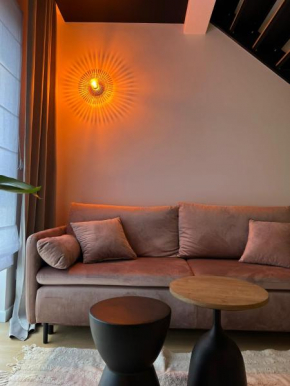 Malinowy Apartament, Zamość